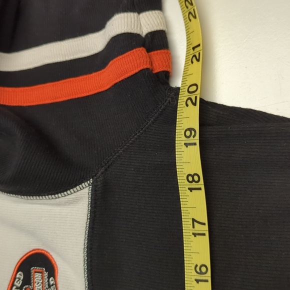 Harley Davidson Long sleeve Top in great condition. - Picture 7 of 8